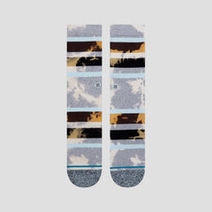 STANCE SOCKS: BRONG CREW Gravity NYC