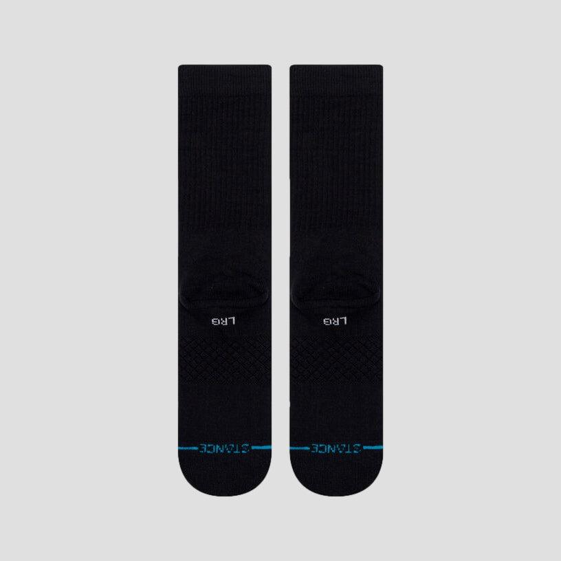 STANCE SOCKS: ICON CREW Gravity NYC