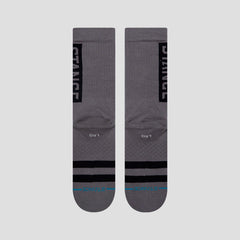 STANCE SOCKS: OG CREW Gravity NYC