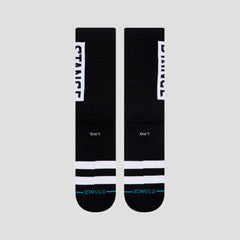 STANCE SOCKS: OG CREW Gravity NYC