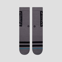 STANCE SOCKS: OG CREW Gravity NYC