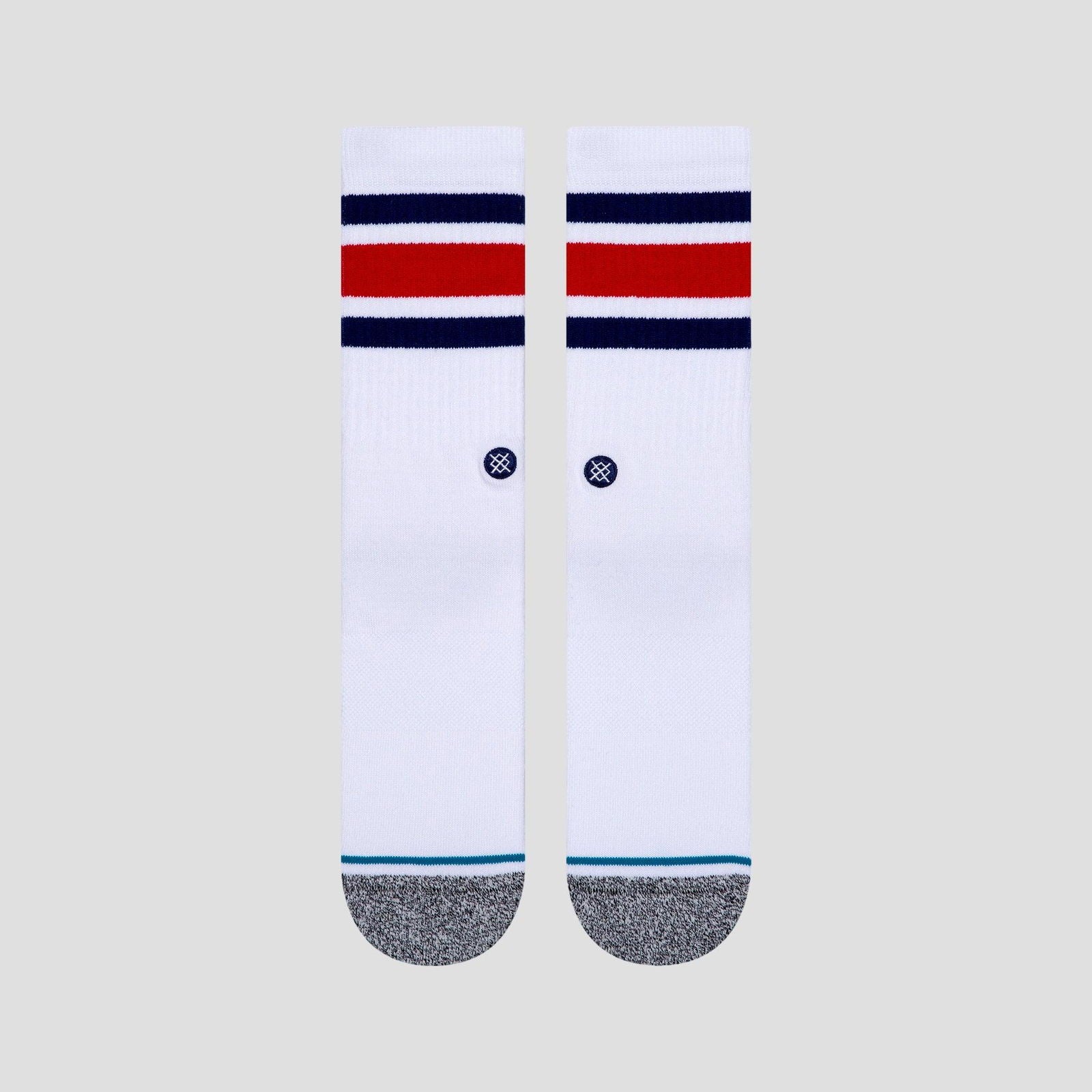 STANCE Socks: Boyd St Crew Gravity NYC