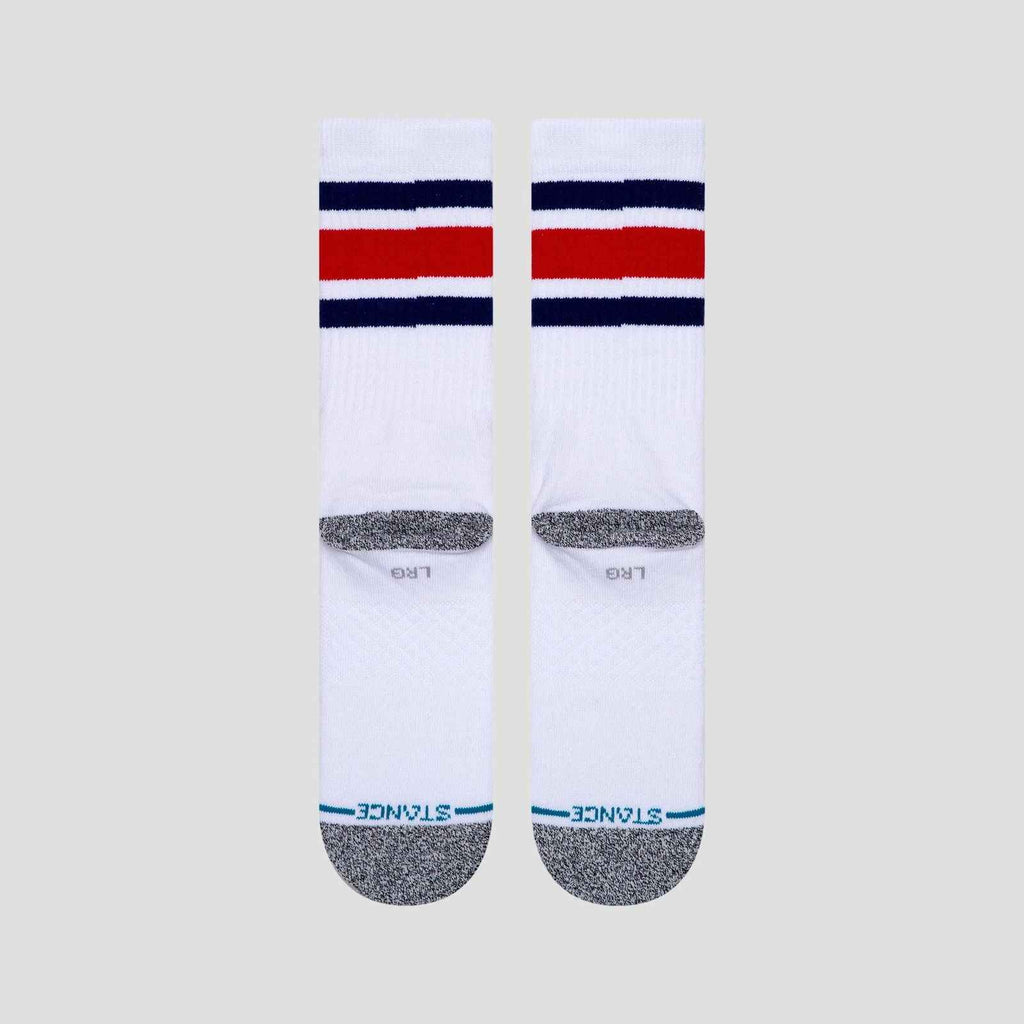 STANCE Socks at Gravity NYC