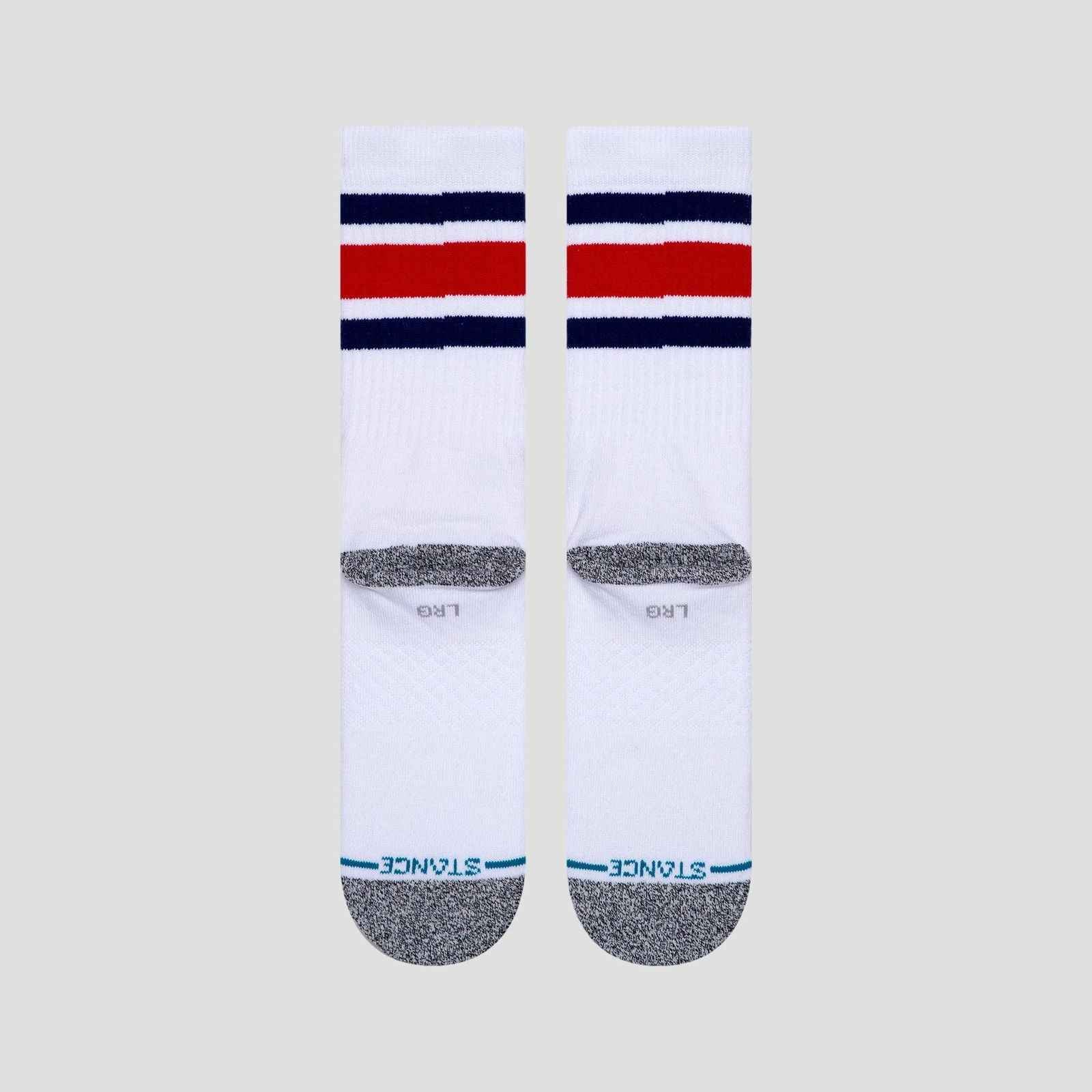 STANCE Socks at Gravity NYC