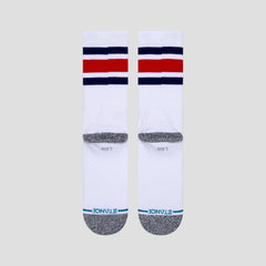 STANCE Socks: Boyd St Crew