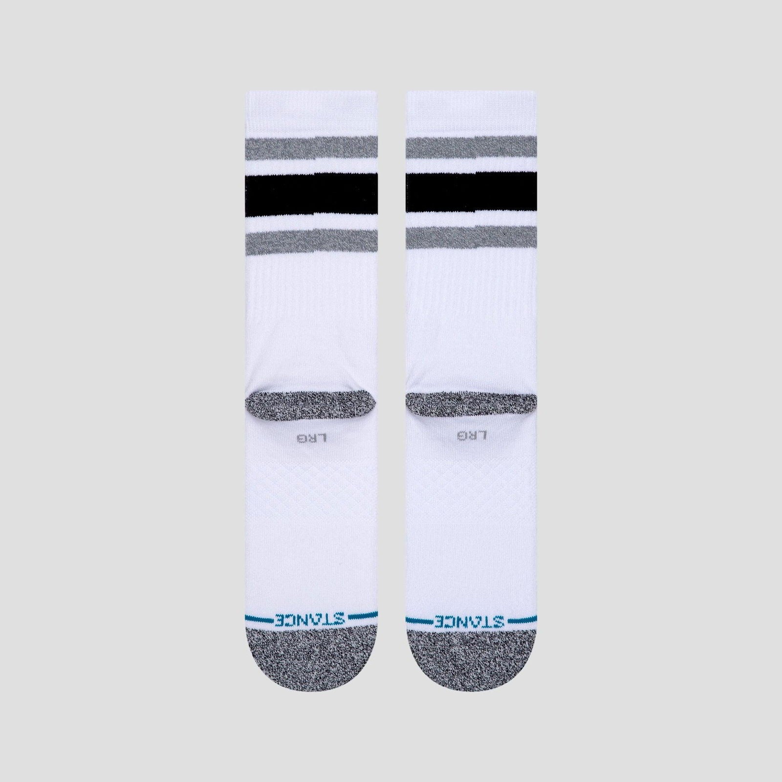 STANCE Socks: Boyd St Crew