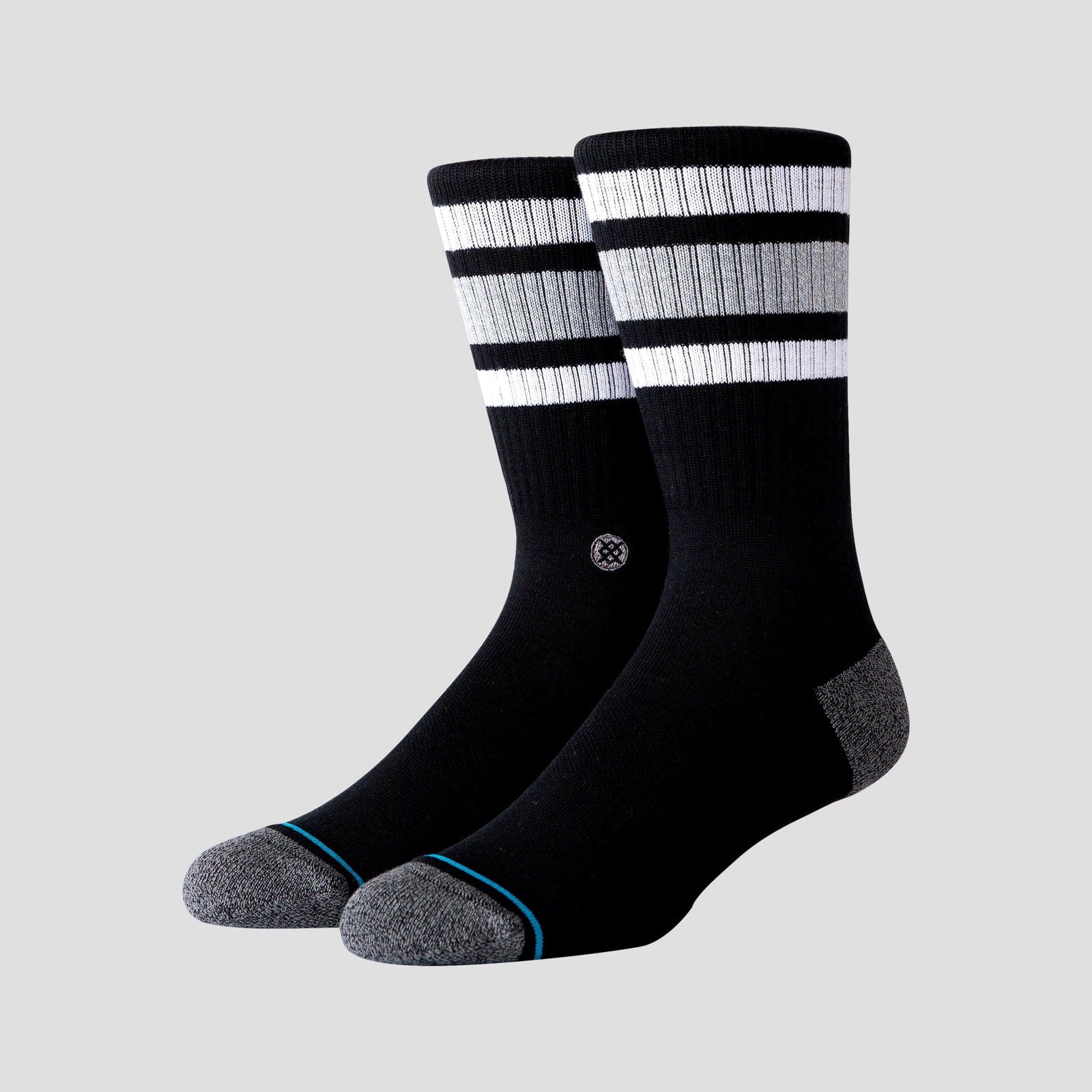 STANCE Socks: Boyd St Crew