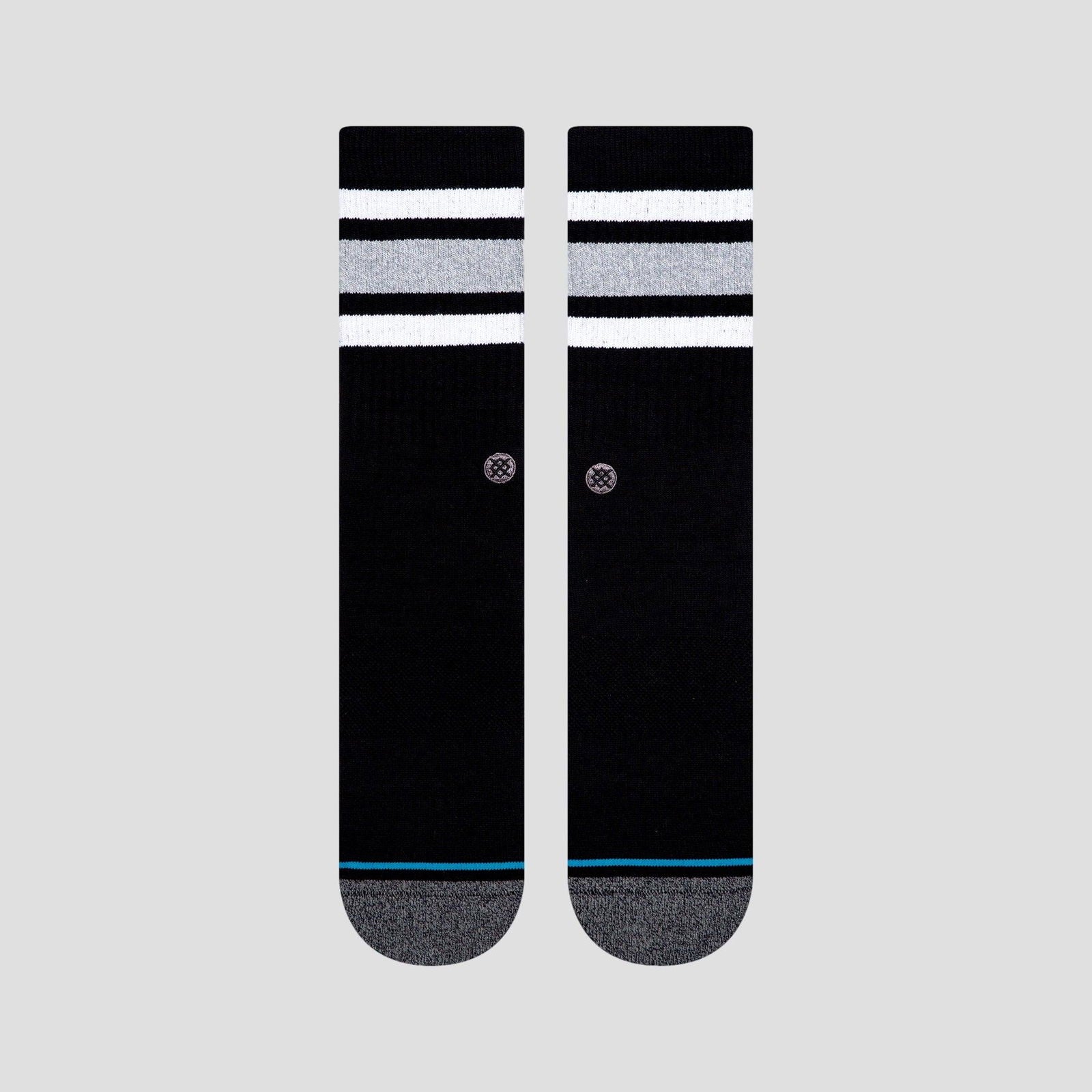 STANCE Socks: Boyd St Crew