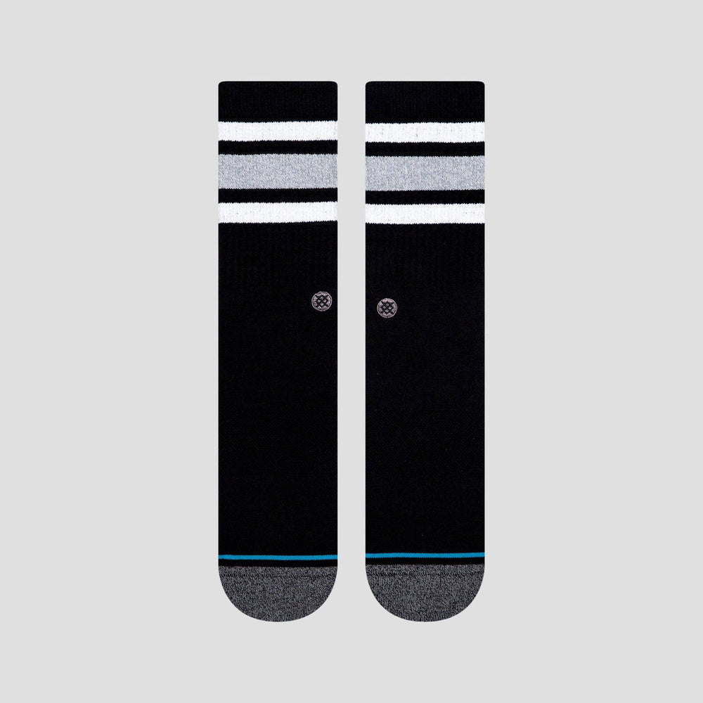 STANCE Socks: Boyd St Crew - Gravity NYC
