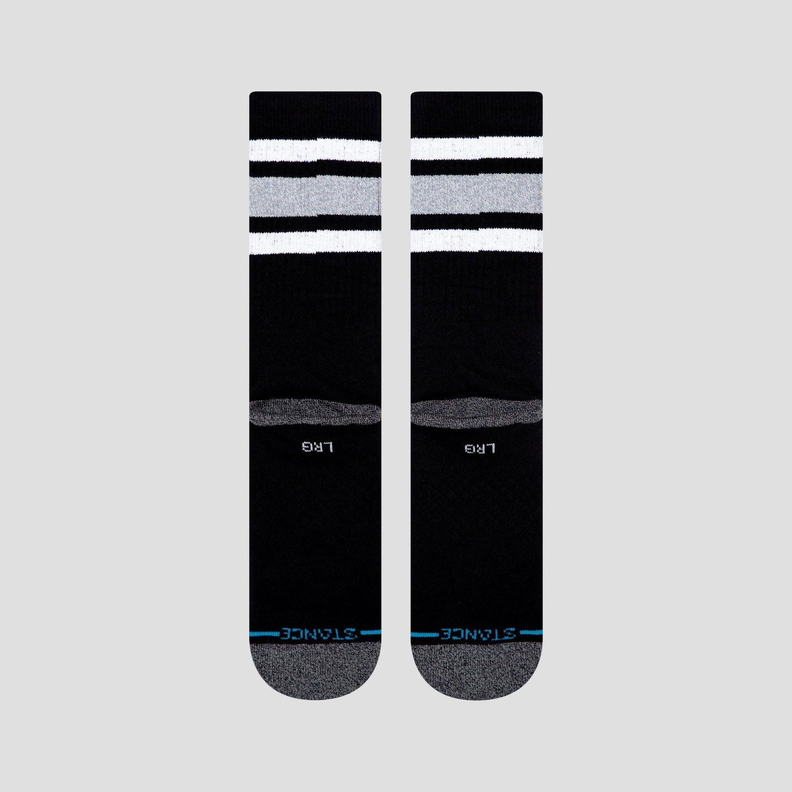 STANCE Socks: Boyd St Crew