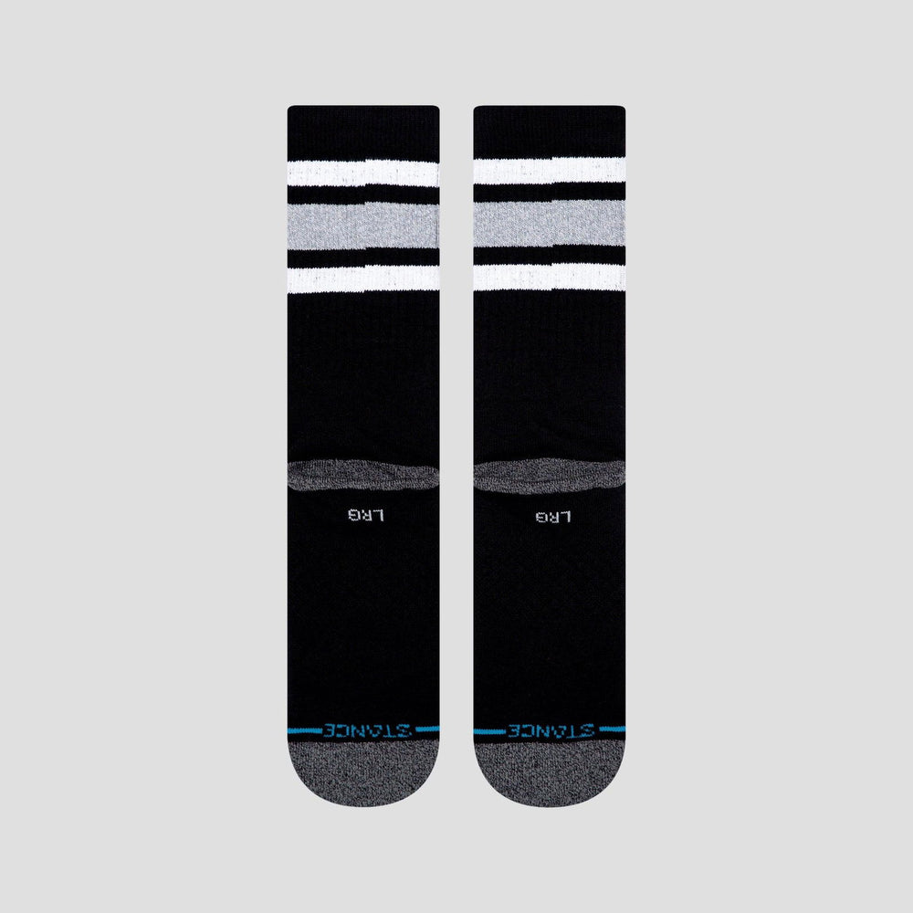 STANCE Socks: Boyd St Crew - Gravity NYC