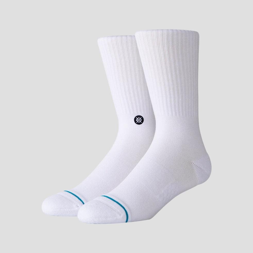 STANCE Socks: Icon Crew