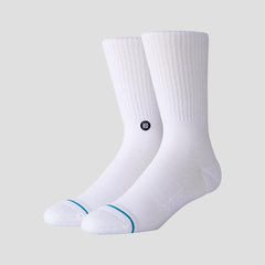 STANCE Socks: Icon Crew