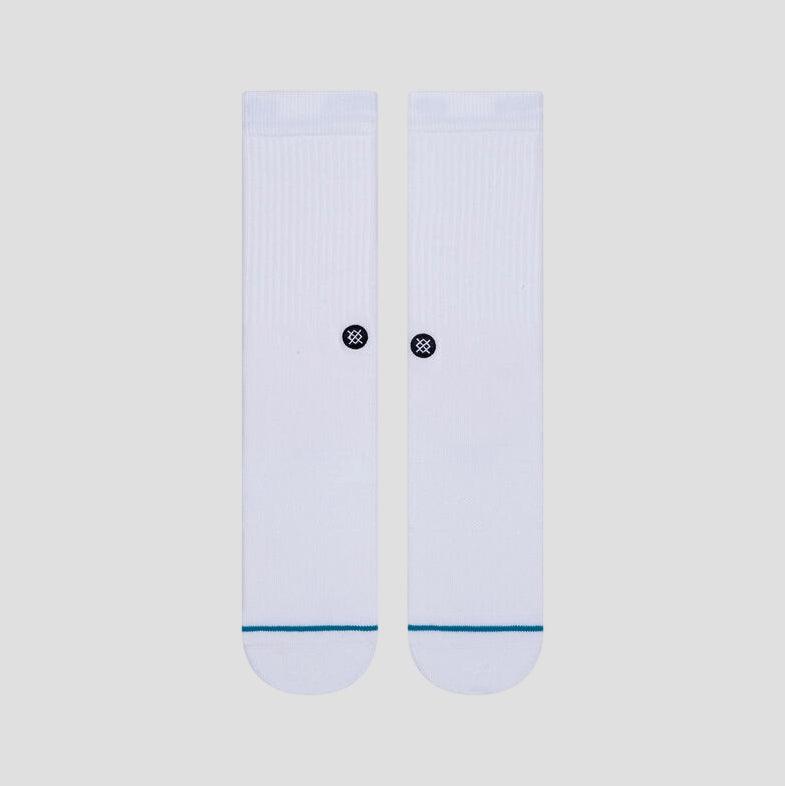 STANCE Socks: Icon Crew - Gravity NYC