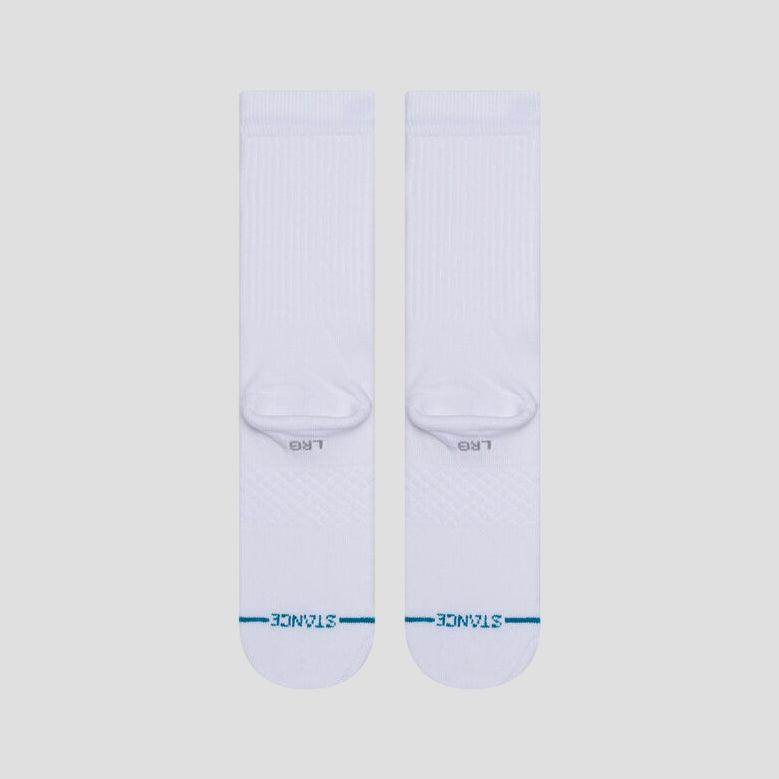 STANCE Socks: Icon Crew