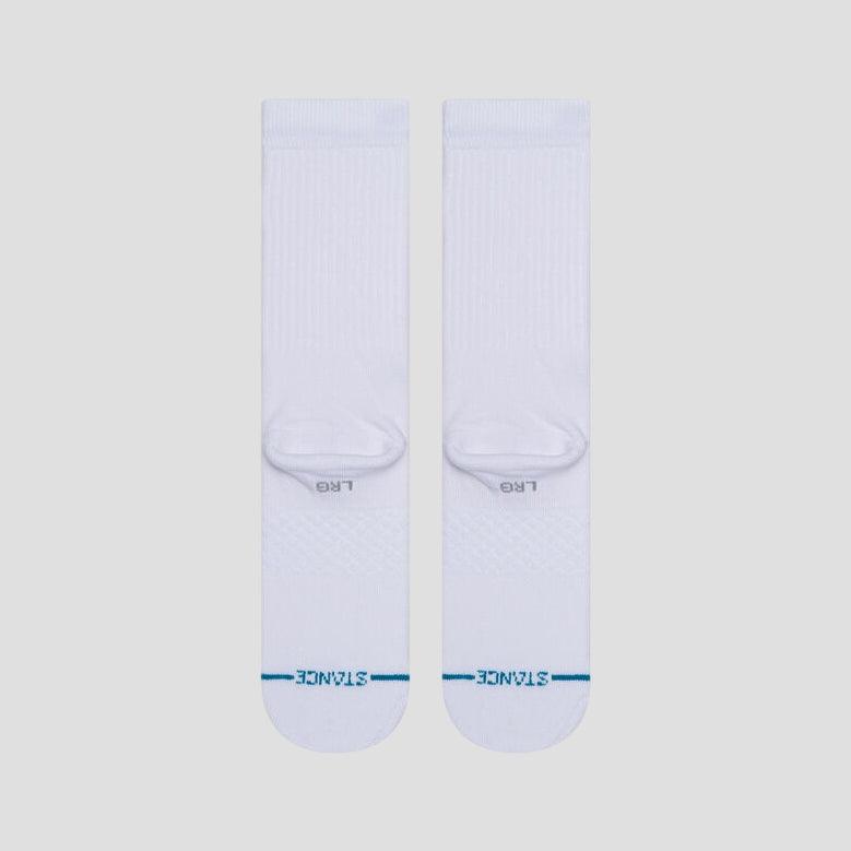 STANCE Socks: Icon Crew - Gravity NYC