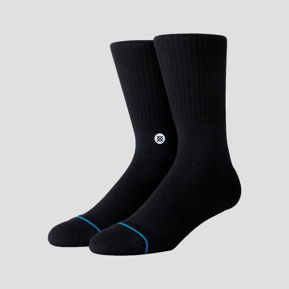STANCE Socks: Icon Crew - Gravity NYC