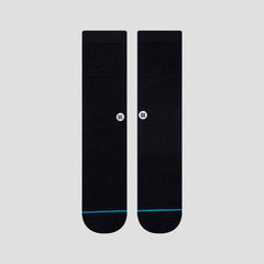 STANCE Socks: Icon Crew