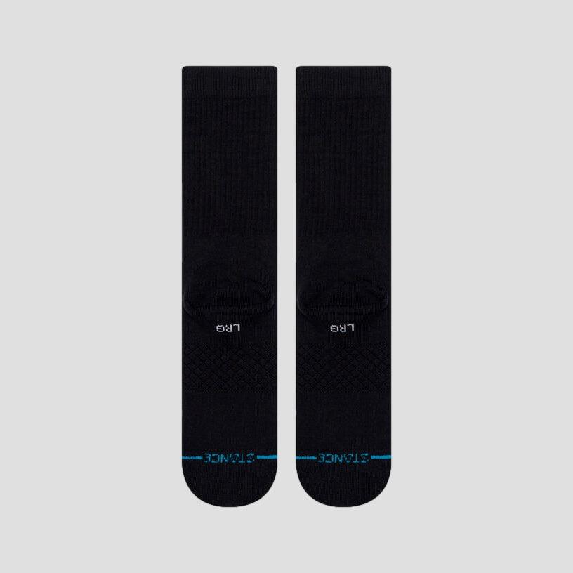 STANCE Socks: Icon Crew - Gravity NYC