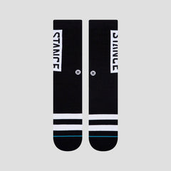 STANCE Socks: OG Crew