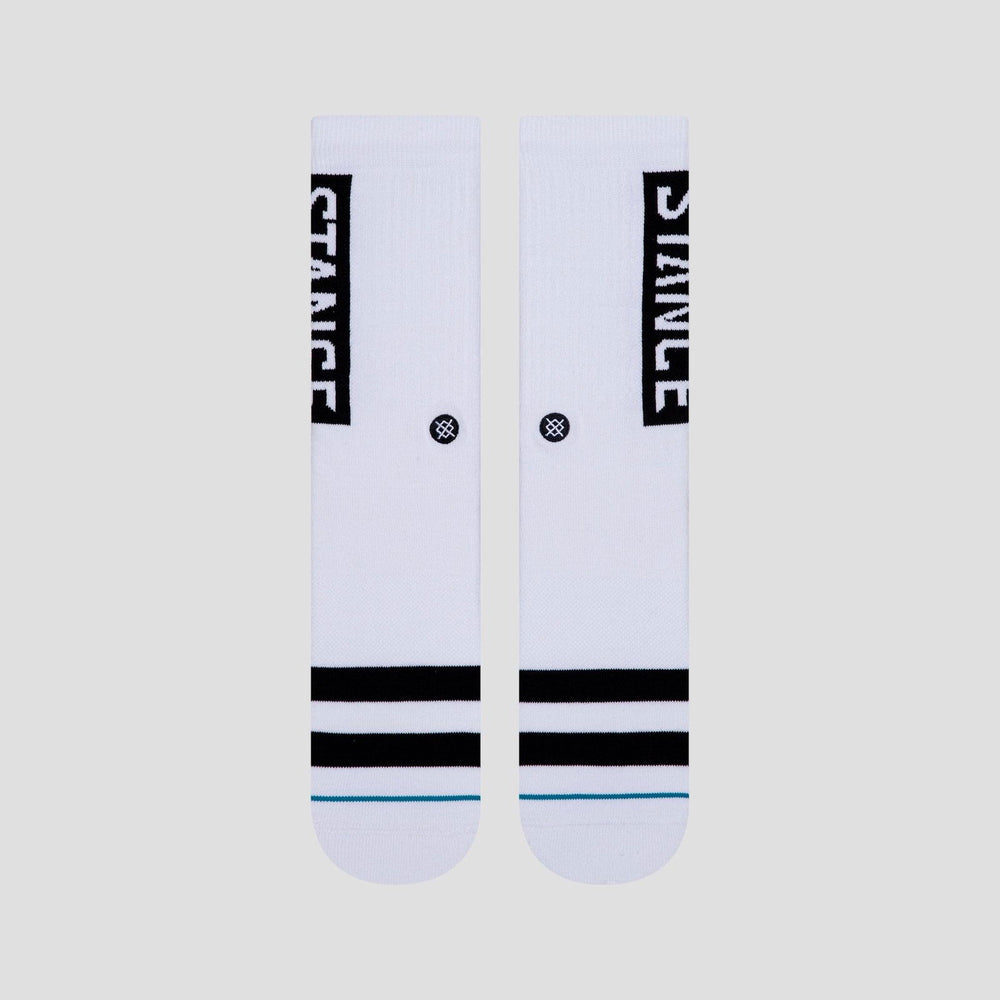 STANCE Socks: OG Crew - Gravity NYC