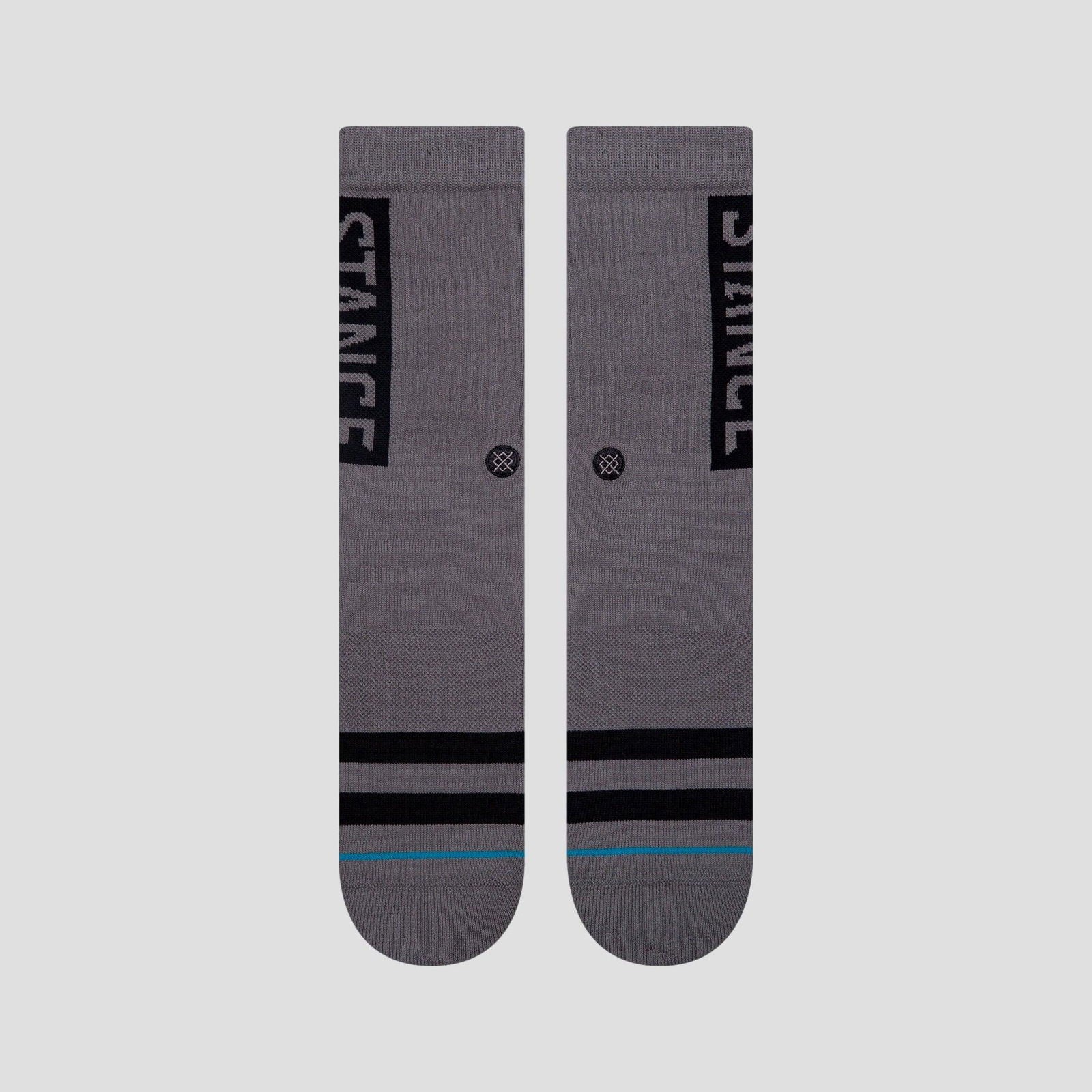 STANCE Socks: OG Crew Gravity NYC