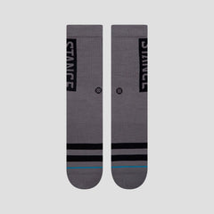 STANCE Socks: OG Crew