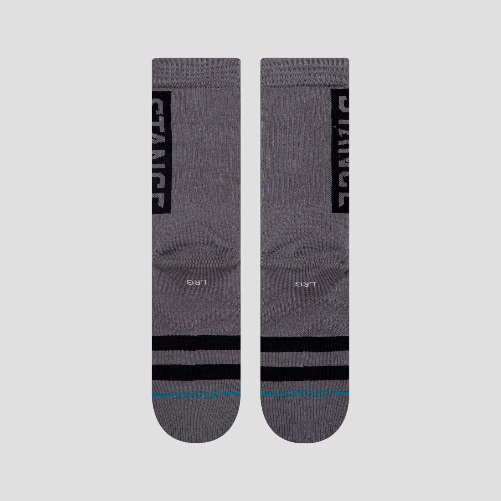 STANCE Socks: OG Crew Gravity NYC