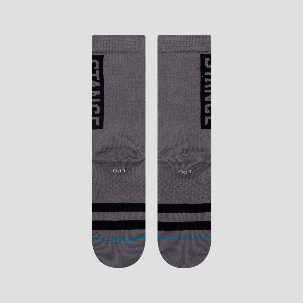 STANCE Socks: OG Crew - Gravity NYC