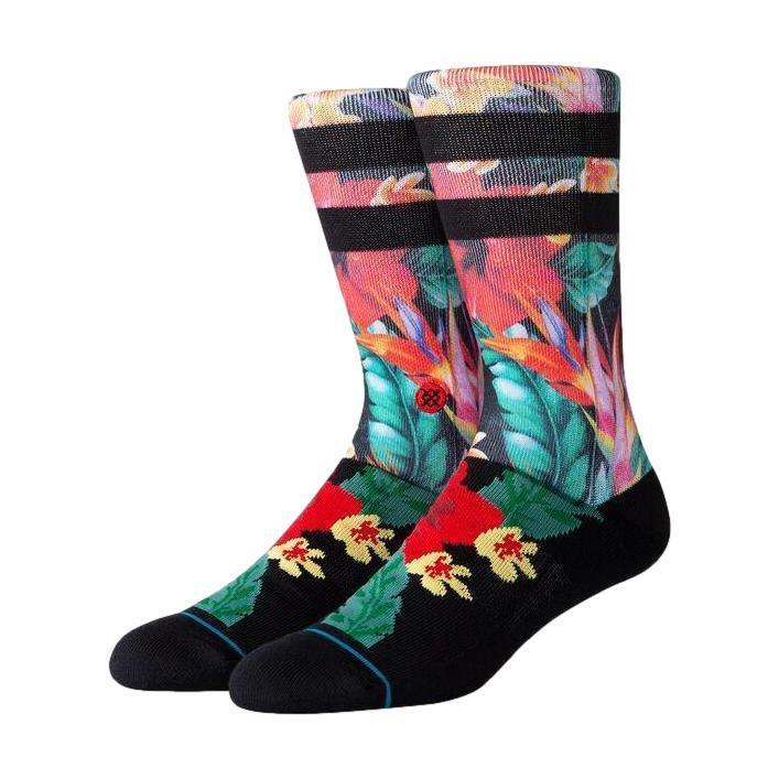 STANCE Socks: Pau Crew Gravity NYC