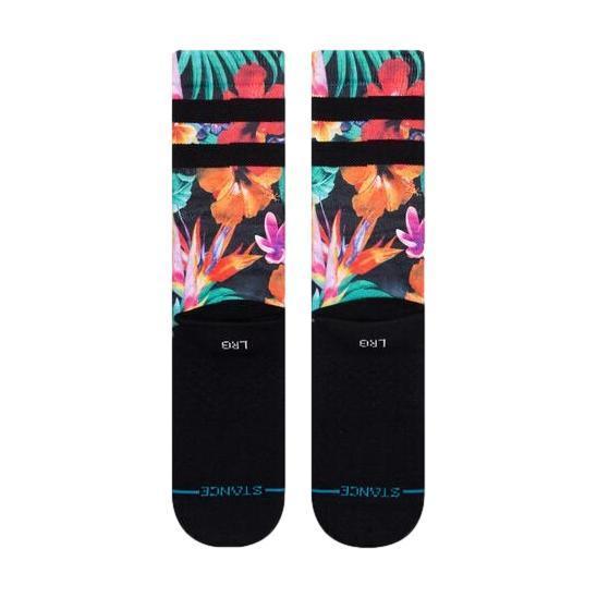 STANCE Socks: Pau Crew