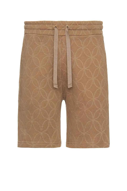 SCOTCH AND SODA SHORTS Gravity NYC