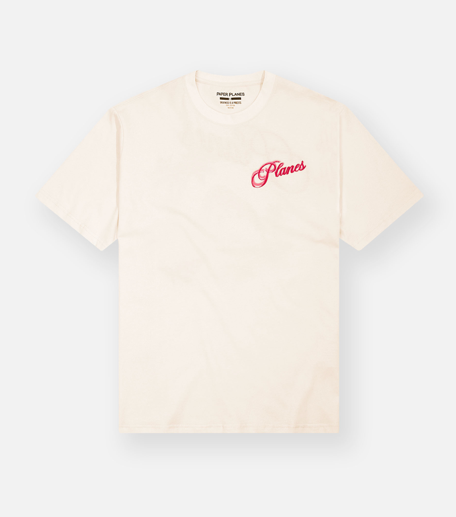 Camiseta de ensueño de verano de PLANOS DE PAPEL