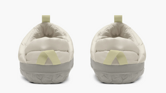 THE NORTH FACE Women's Nuptse Mule White Dune/Soapstone - Gravity NYC