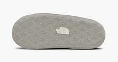 THE NORTH FACE Women's Nuptse Mule White Dune/Soapstone - Gravity NYC