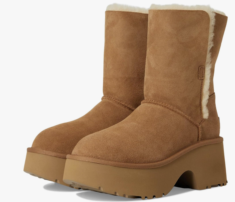 UGG Women's Boots and Booties at Gravity NYC