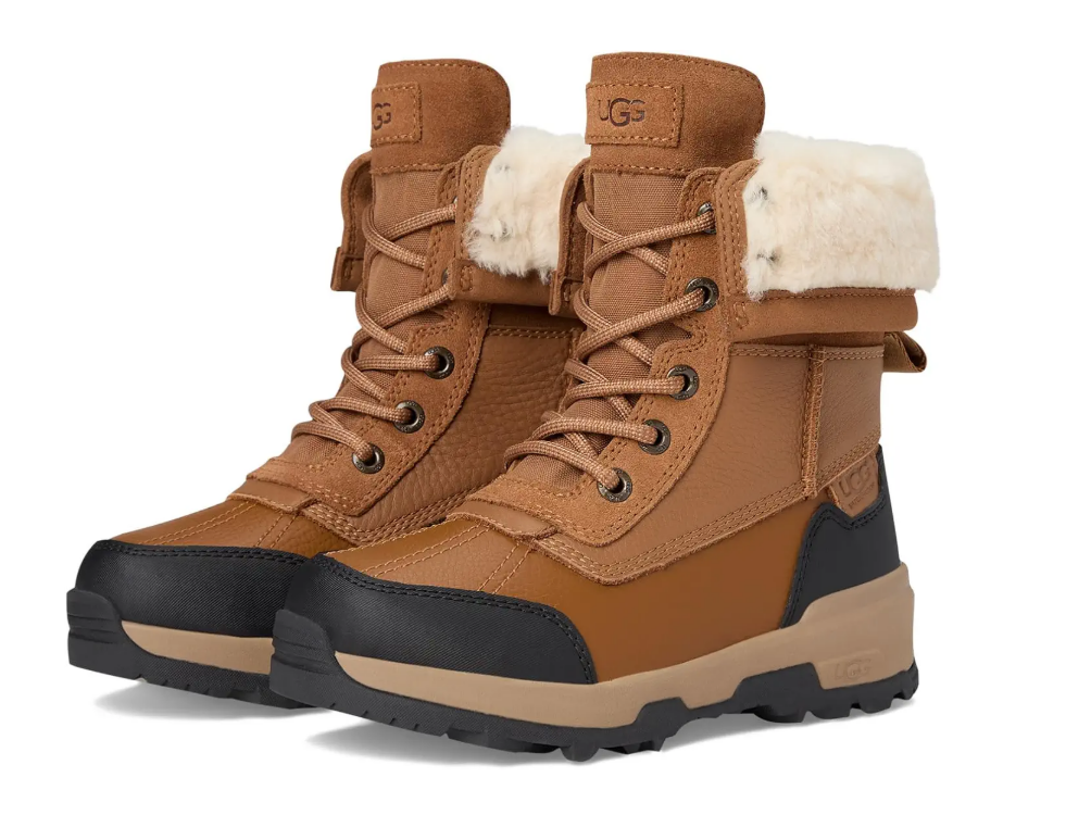 UGG Kids' Boots and Booties at Gravity NYC