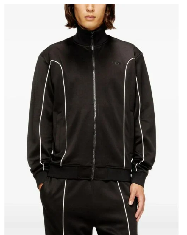 DIESEL Men's Sweatshirts and Jerseys at Gravity NYC