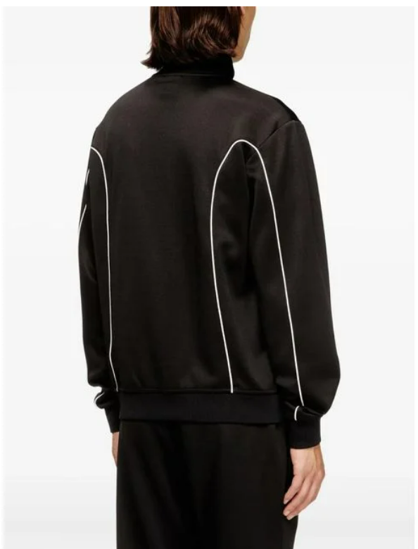 DIESEL Men's Sweatshirts and Jerseys at Gravity NYC