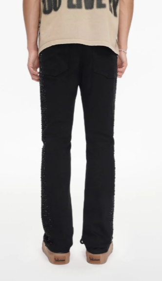 VALABASAS Men's Flared and Bootcut Jeans and Denim at Gravity NYC