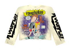 ROUGHPLAY CLOTHING Men's Long-Sleeve T-Shirts at Gravity NYC