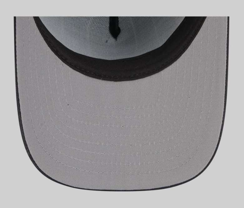 NEW ERA Parallel Yankees 59FIFTY A-Frame Fitted