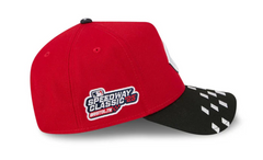 NEW ERA Snapback Hats at Gravity NYC