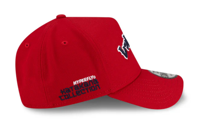 NEW ERA Snapback Hats at Gravity NYC