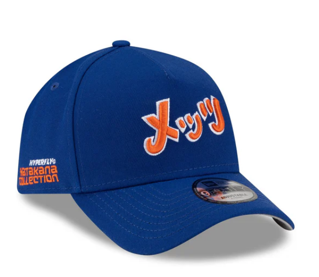 NEW ERA Snapback Hats at Gravity NYC