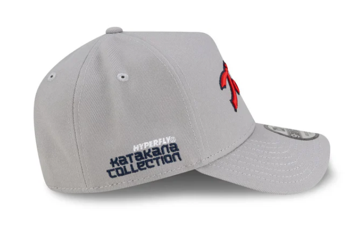 NEW ERA Snapback Hats at Gravity NYC