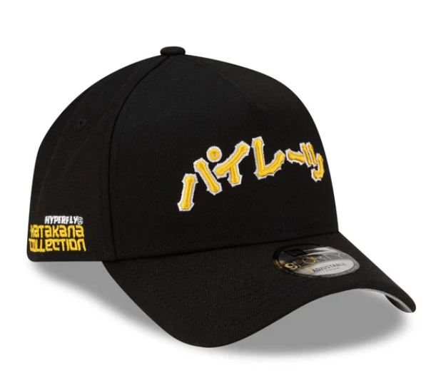 NEW ERA Snapback Hats at Gravity NYC