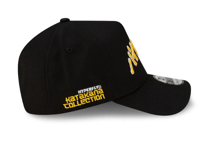 NEW ERA Snapback Hats at Gravity NYC