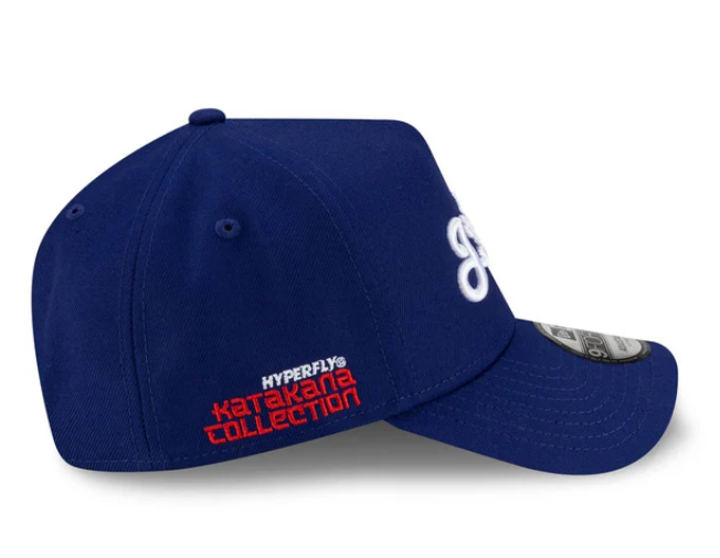 NEW ERA Snapback Hats at Gravity NYC