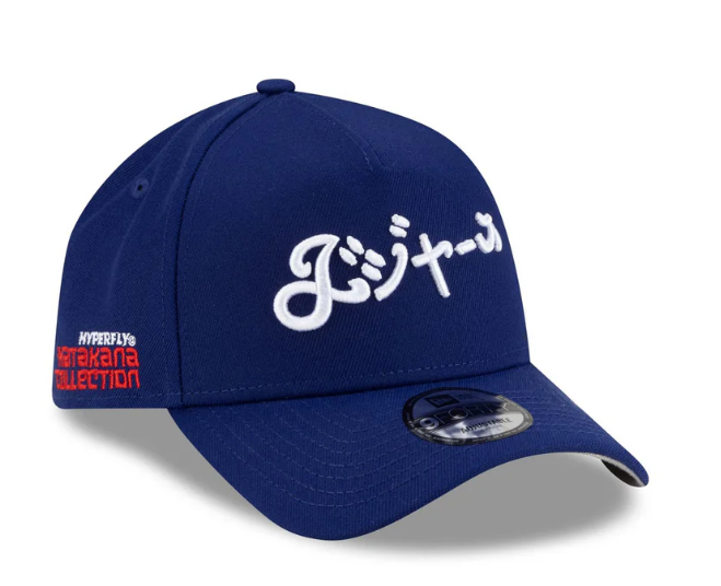 NEW ERA Snapback Hats at Gravity NYC